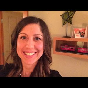 Meet your Posher, Isabelle